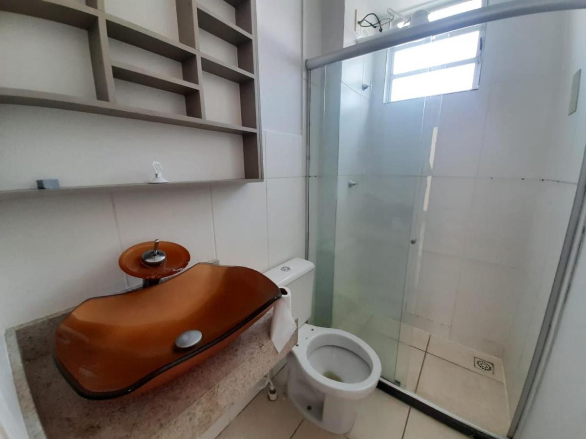 Apartamento Em Lagoa Santa Lagoa Santa (Minas Gerais) Exterior foto