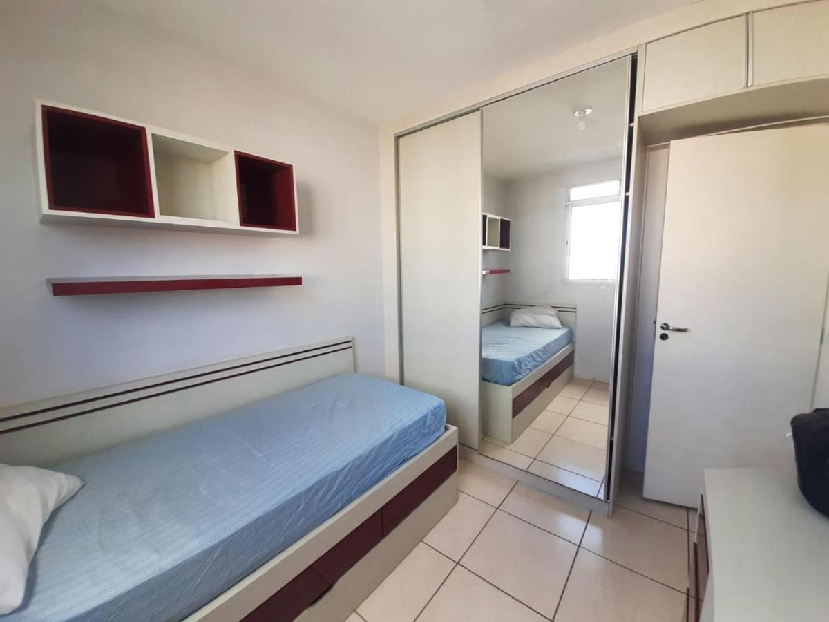 Apartamento Em Lagoa Santa Lagoa Santa (Minas Gerais) Exterior foto