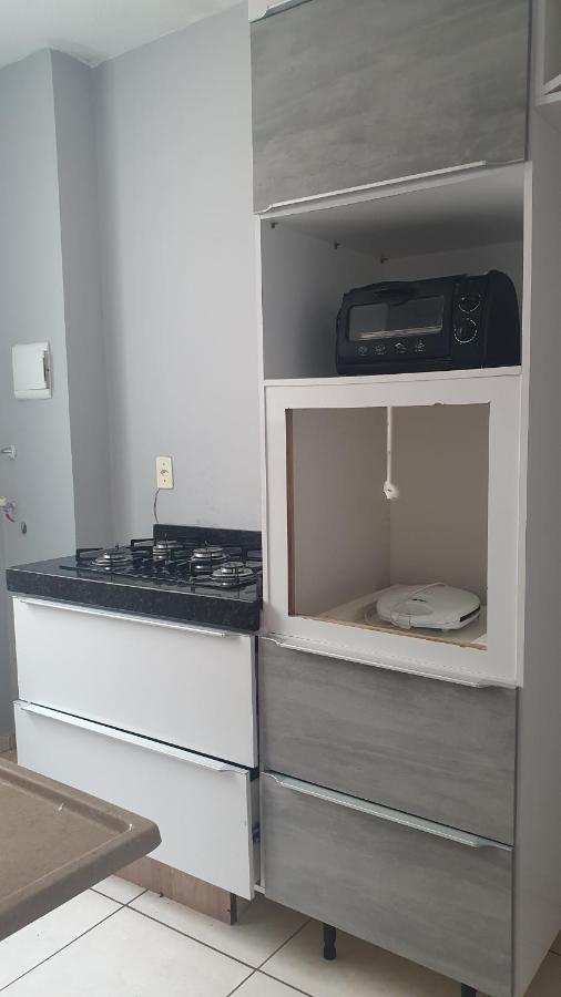 Apartamento Em Lagoa Santa Lagoa Santa (Minas Gerais) Exterior foto