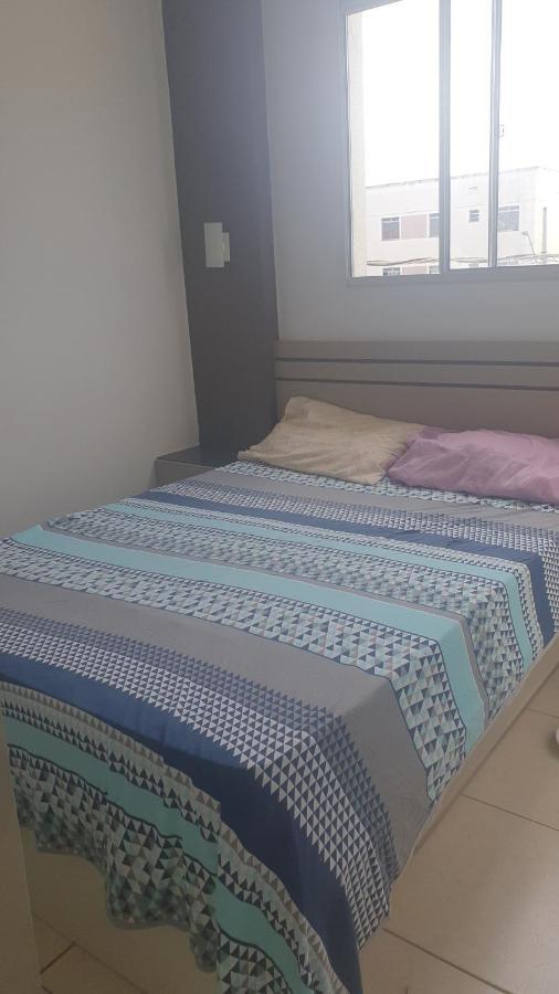 Apartamento Em Lagoa Santa Lagoa Santa (Minas Gerais) Exterior foto